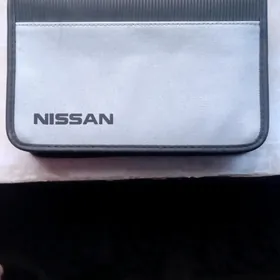 Nissan wersa kitap