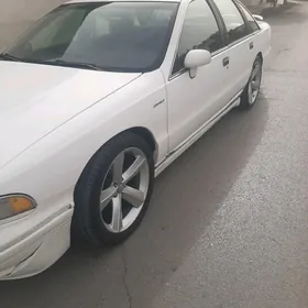 Chevrolet Caprice Classic 1994