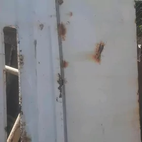 kamaz kapot