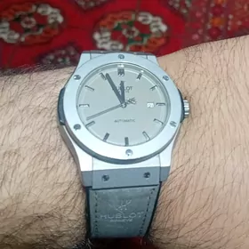 HUBLOT GENEVE