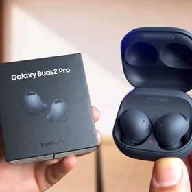 samsung galaxy buds 2 pro