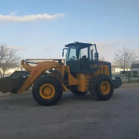 XCMG ZL50 2010