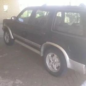Ford Explorer 1994