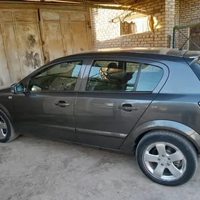 Opel Astra 2008