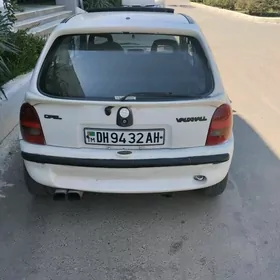 Opel Vita 1996