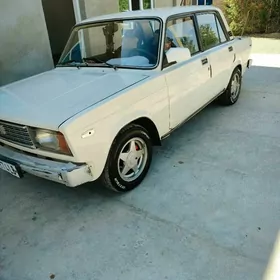 Lada 2105 1993