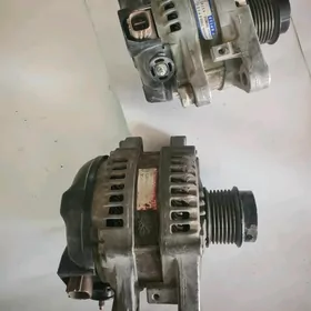 3.5 dinamo