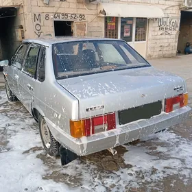 Lada 21099 2002