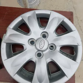 Hyundai kalpak