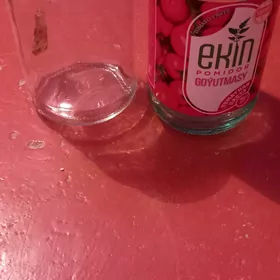 1 litr banka