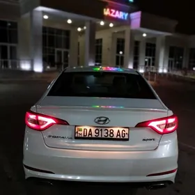 Hyundai Sonata 2016