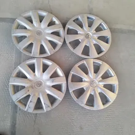 Corolla Kalpak radnoy 15 lik