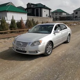 Toyota Avalon 2009