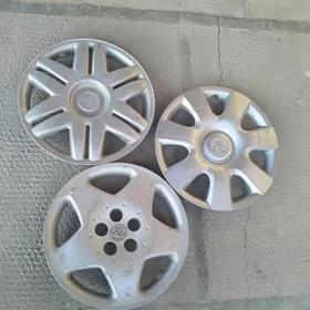 Toyota kalpak 15 lik