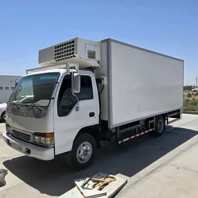 Mitsubishi Canter 2006