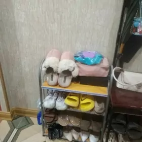 полка для обуви