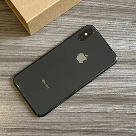 iPhone X 64GB