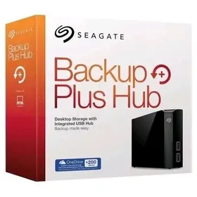 SEAGATE 10TB