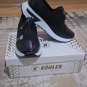 Ayal Kowsy Kohler