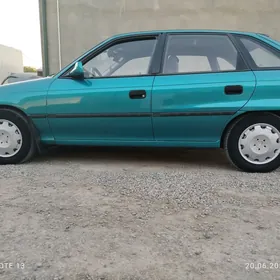 Opel Astra 1992