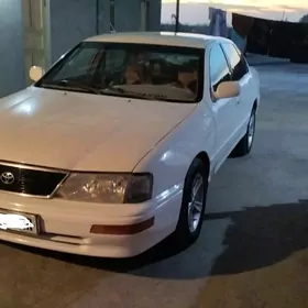 Toyota Avalon 1996