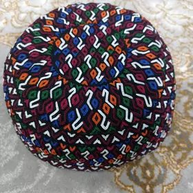 yomut tahya