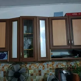 kuhenny garnitur, mebel кухенн