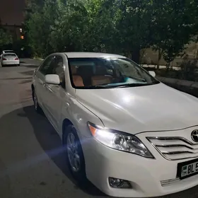 Toyota Camry 2009