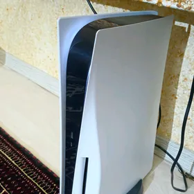 PS5