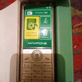 maksfon