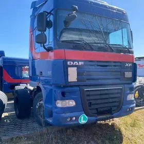DAF 460 2012