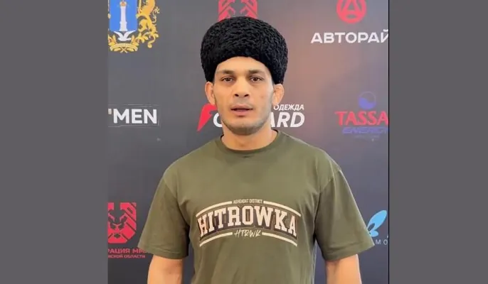 Abdulla Babaýew Fight Nights-yň ýaryşynda garşydaşyny demikdiriji usul bilen ýeňdi