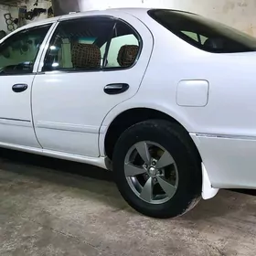 Nissan Cefiro 1998