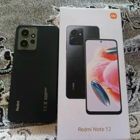 redmi 12