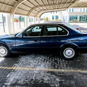 BMW 525 1991