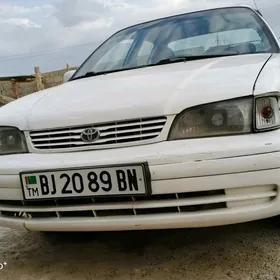 Toyota Tercel 1998