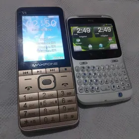 telefon