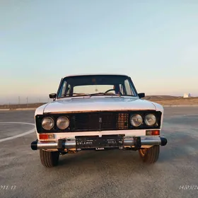 Lada 2106 1991