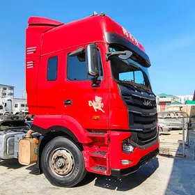 Man TGX 2020