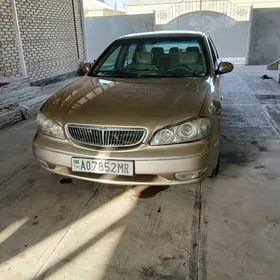 Nissan Maxima 2003