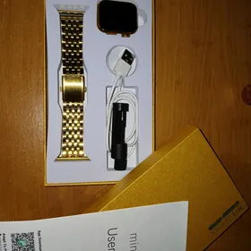 Smart Watch M 11 ultra mini