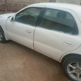 Kia Credos/Clarus 1996