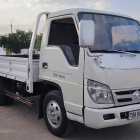 Forland H2 2011
