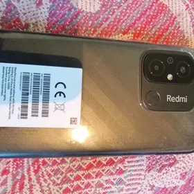 redmi 12c.