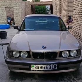 BMW 5 Series 1992