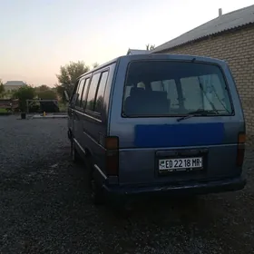 Toyota Hiace 1988