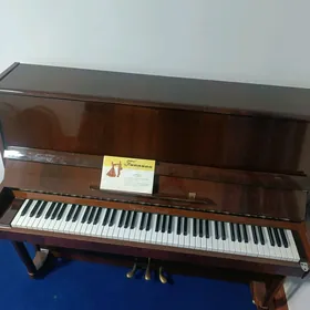Pianino Пианино