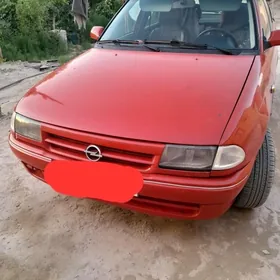 Opel Astra 1995