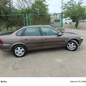 Opel Vectra 1998