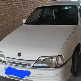 Opel Omega 1992
